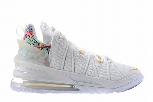 LeBron XVIII(18) Women-002