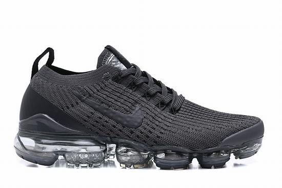 Air VaporMax Flyknit 2019 Black