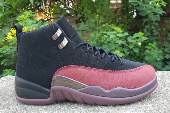 A Ma Maniere x Air Jordan XII(12) Retro