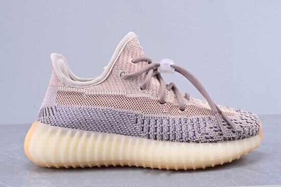 Yeezy Boost 350 V2 Kids-007