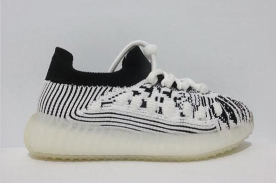 Yeezy Boost 350 V2 Kids-002