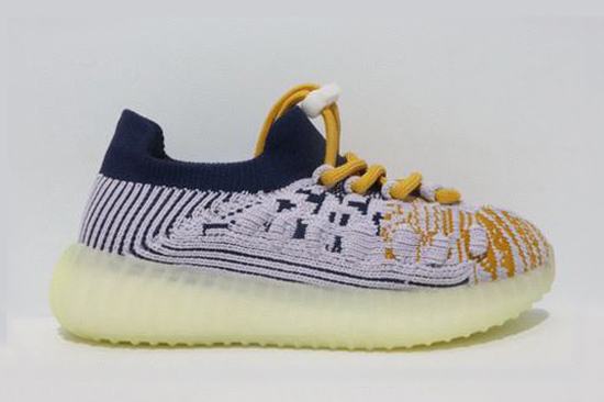 Yeezy Boost 350 V2 Kids-001