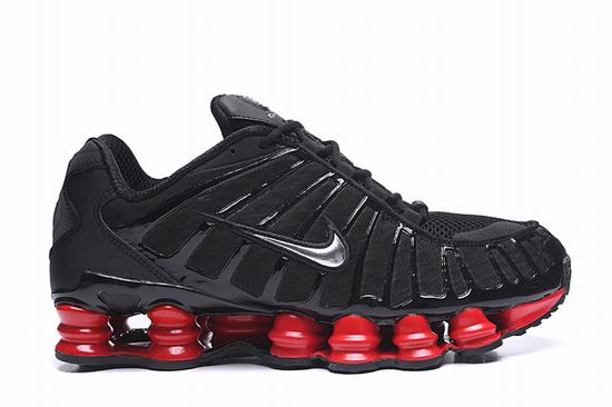 Shox TL3 Bred