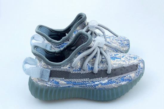Yeezy Boost 350 V2 Kids-014