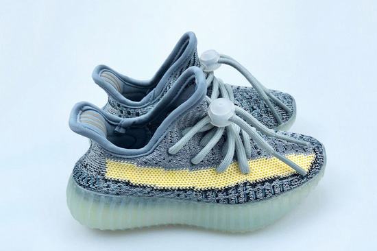 Yeezy Boost 350 V2 Kids-019