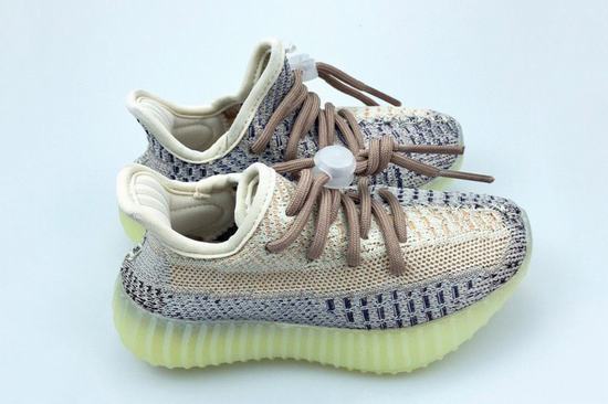 Yeezy Boost 350 V2 Kids-018