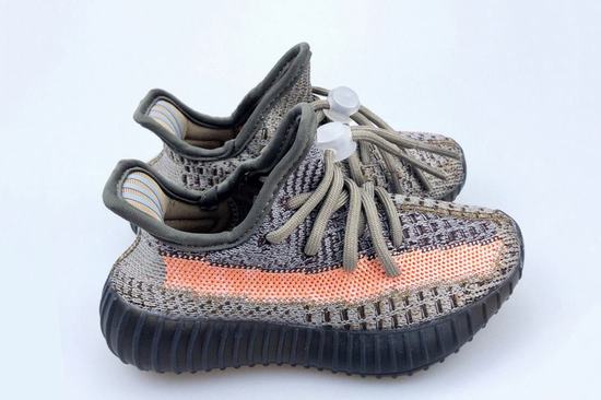 Yeezy Boost 350 V2 Kids-011
