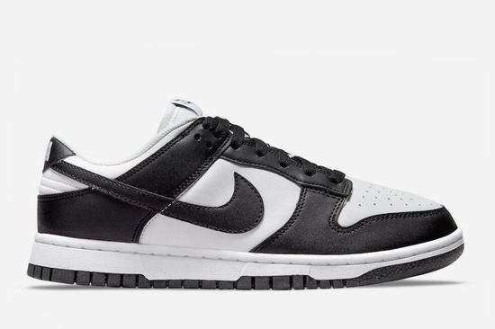 Dunk Low Next Nature Women