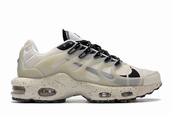 Air Max Terrascape Plus White Black Women