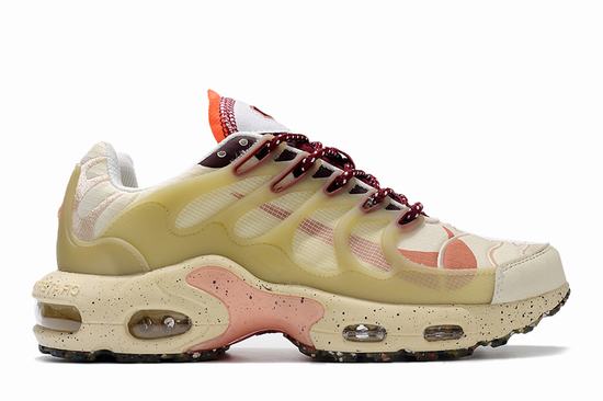 Air Max Terrascape Plus Sand Orange Women
