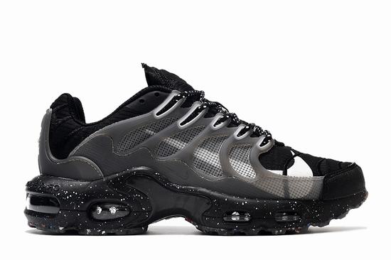 Air Max Terrascape Plus Black White Women