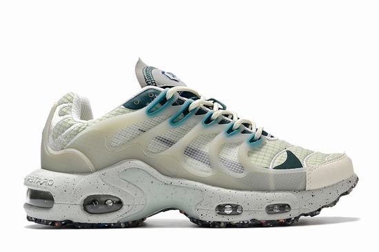 Air Max Terrascape Plus Grey Blue Women