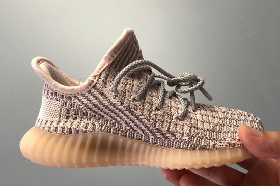 Yeezy Boost 350 V2 Kids-022