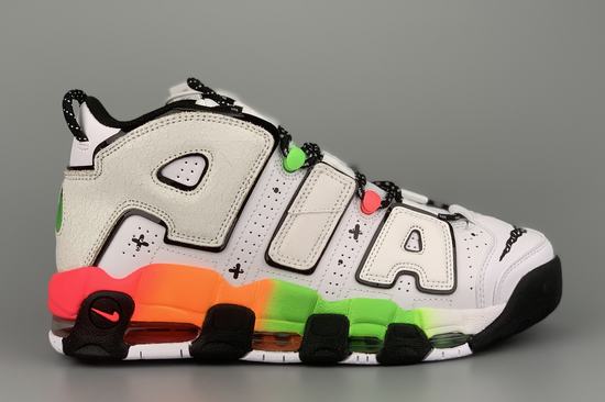 Air More Uptempo Candy Women