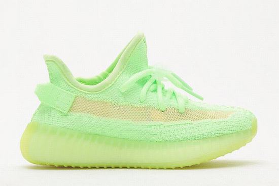 Yeezy Boost 350 V2 GID Kids