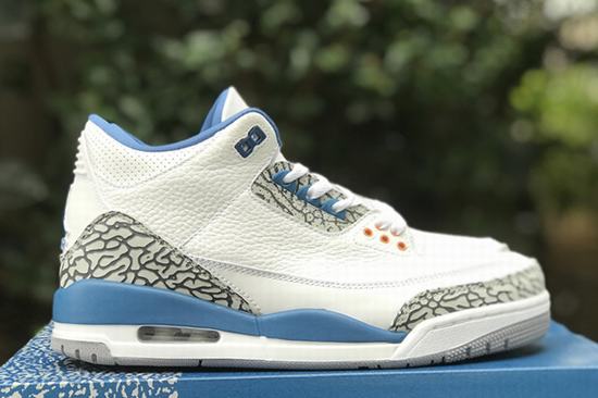 Air Jordan III(3) Wizards Women