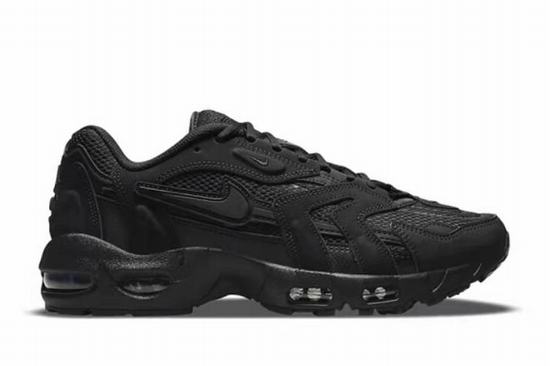 Air Max 96 Black