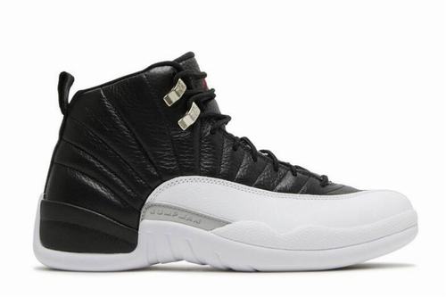 Air Jordan XII(12) Playoff 2022 Women