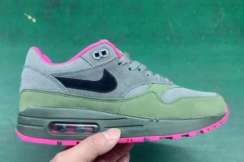 Pa x Air Max 1 Women-001