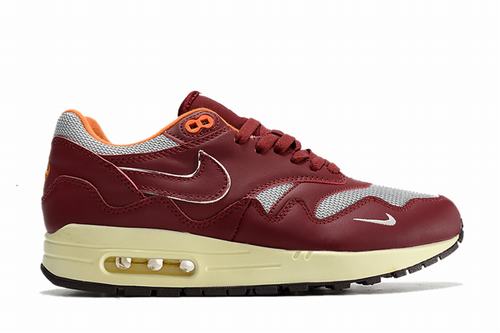 Pa x Air Max 1 Women-007