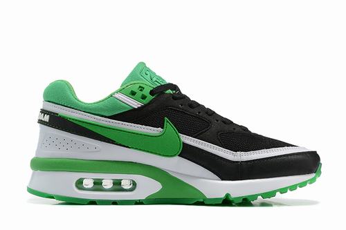 Air Max BW-001