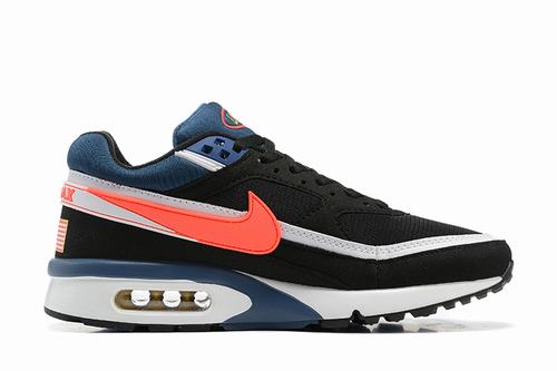 Air Max BW-011
