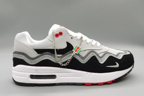 Pa x Air Max 1-001