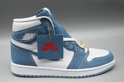 Air Jordan 1 High OG WMNS Denim