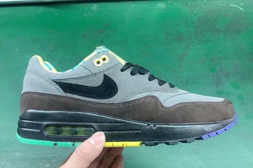 Pa x Air Max 1-009