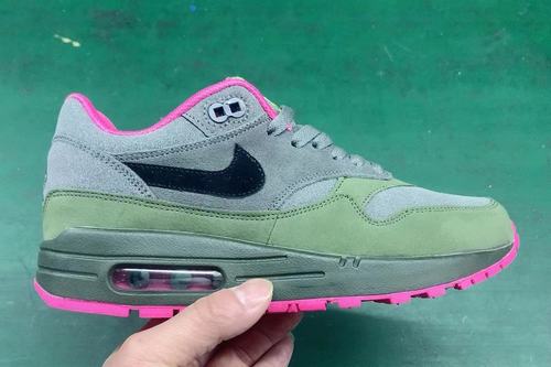 Pa x Air Max 1-010