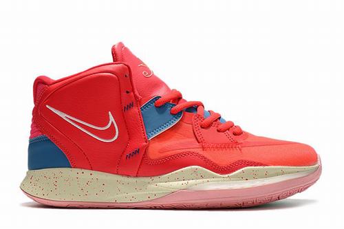 Kyrie Irving 8 EP Student Red