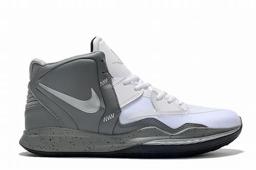 Kyrie Irving 8 EP Grey White