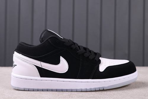 Air Jordan I(1) Low Women Panda