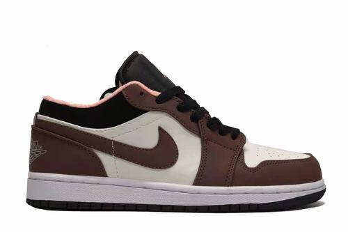 Air Jordan I(1) Low Women-017