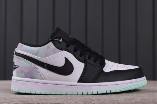 Air Jordan I(1) Low Women-014