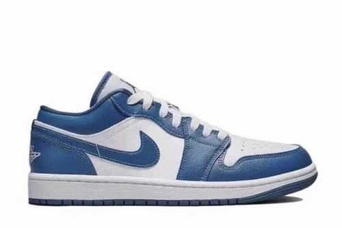 Air Jordan I(1) Low Women-018