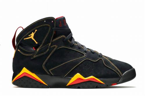 Air Jordan VII(7) Retro Citrus Women