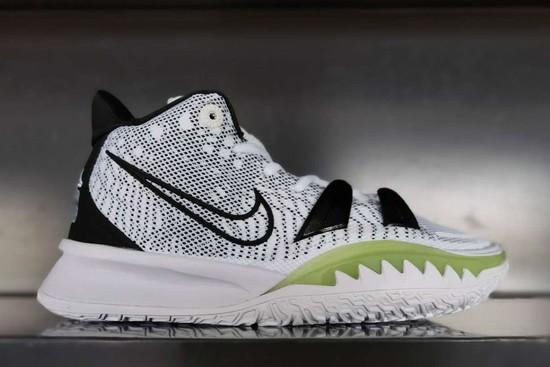Kyrie Irving 7 EP Hip-Hop