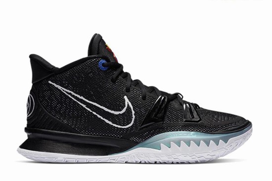 Kyrie Irving 7 Pre Heat EP