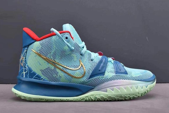 Kyrie Irving 7 Specia I FX EP
