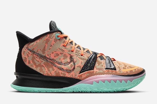 Kyrie 7 EP Play For The Future