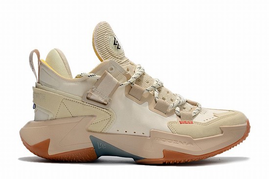 Jordan Why Not Zer0.5 Sand
