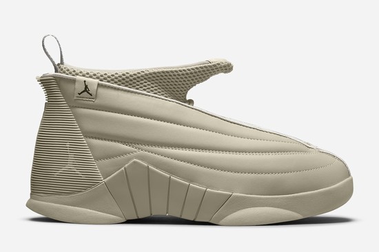 Air Jordan XV(15) Retro SP