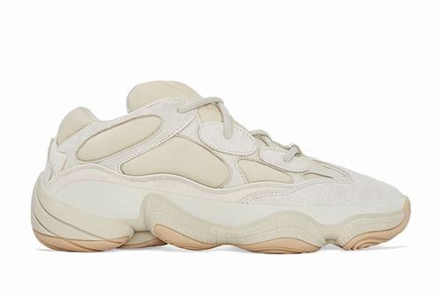 Yeezy Boost 500 Stone