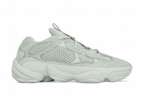 Yeezy Boost 500 Blush Women