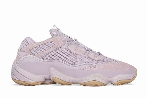 Yeezy Boost 500 Light Pink Women