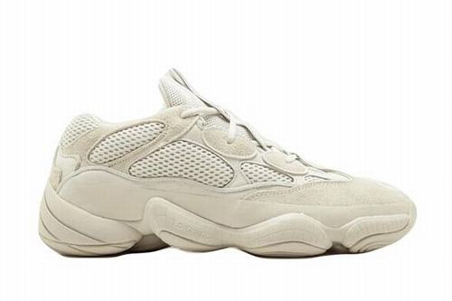 Yeezy Boost 500 Taupe Light Women