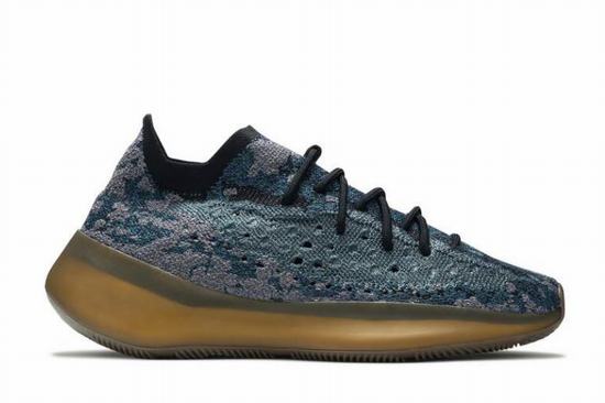 Yeezy Boost 380 Covellite Women