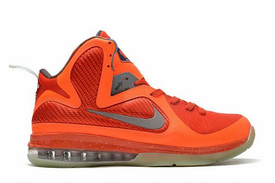 Zoom LeBron IX(9) Big Bang