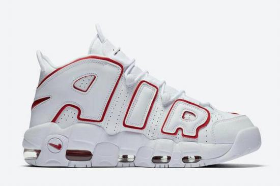 Air More Uptempo Renowned Rhythm Women